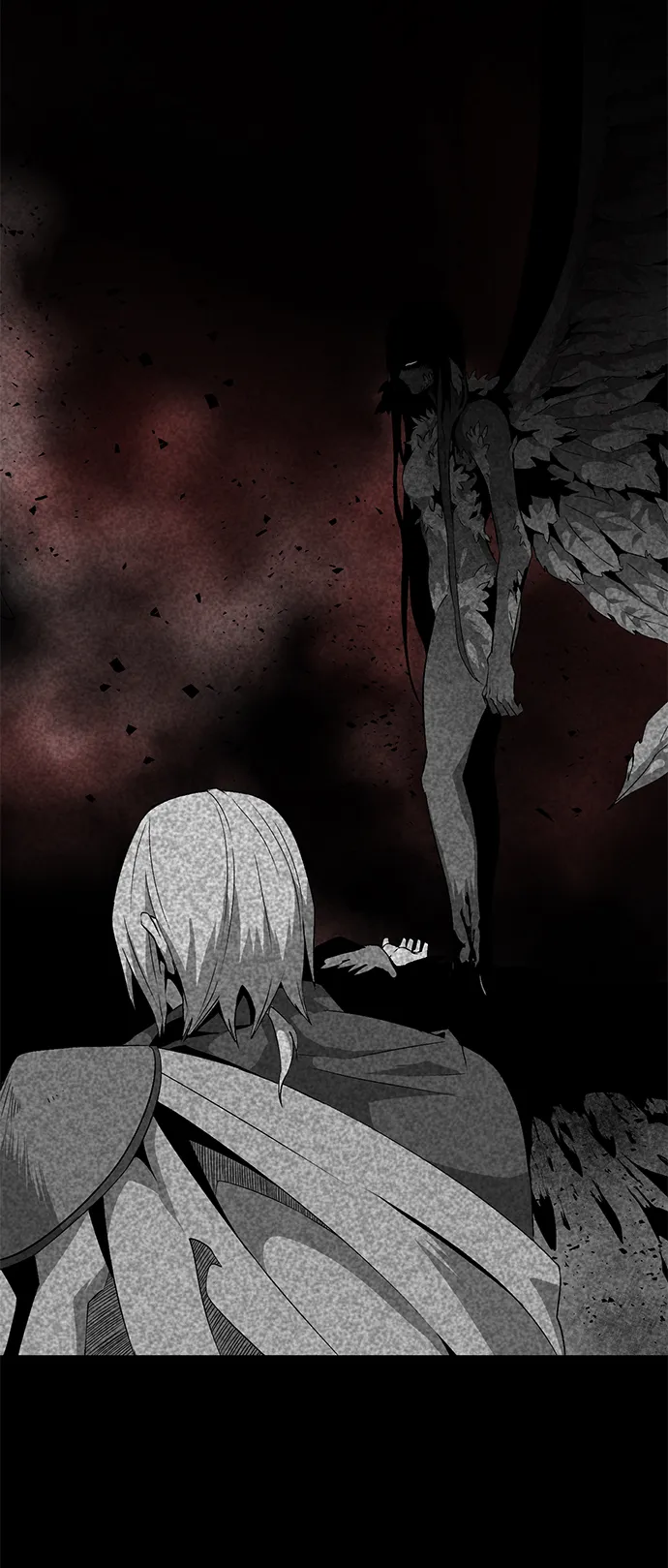 [第14话] 遇难者们（11） 第50页