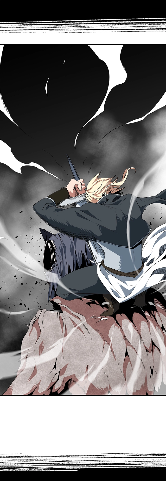 [第14话] 遇难者们（11） 第55页