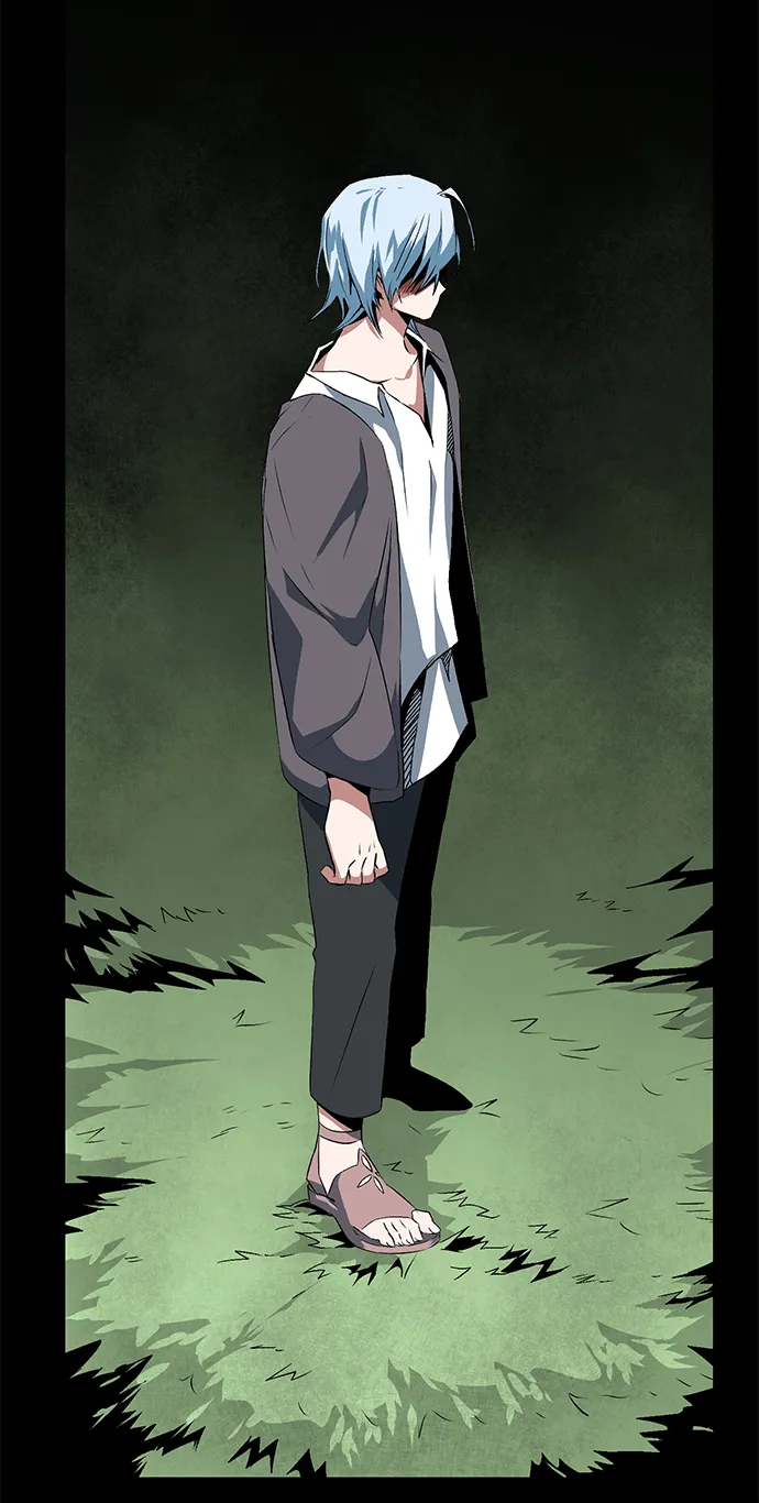 [第15话] 遇难者们（12） 第42页