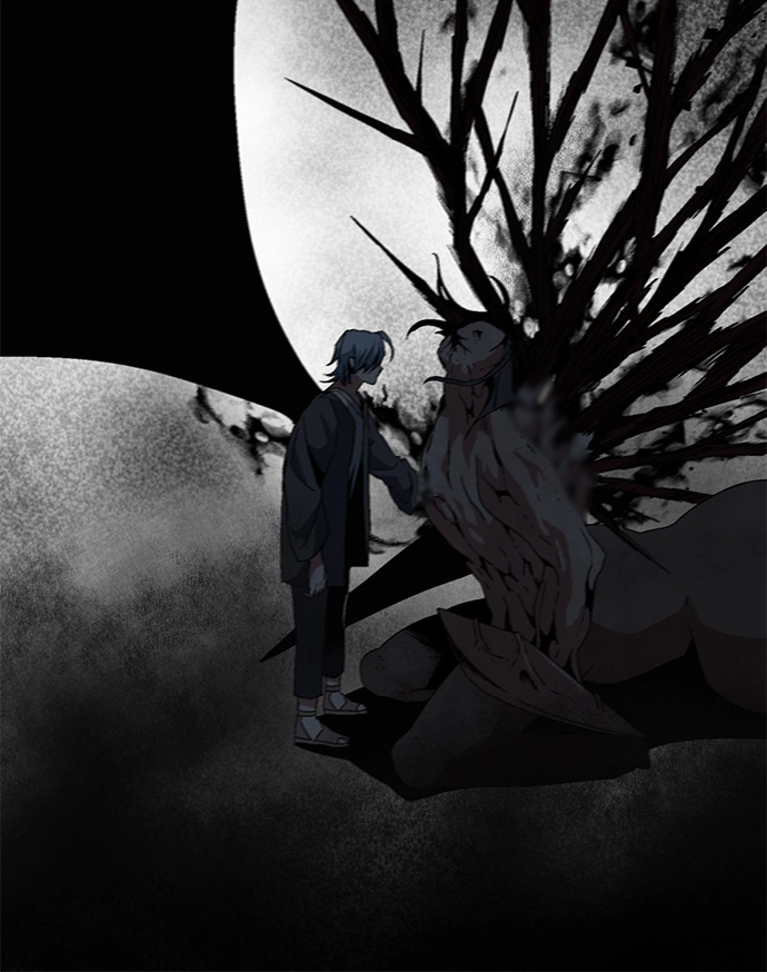 [第15话] 遇难者们（12） 第67页