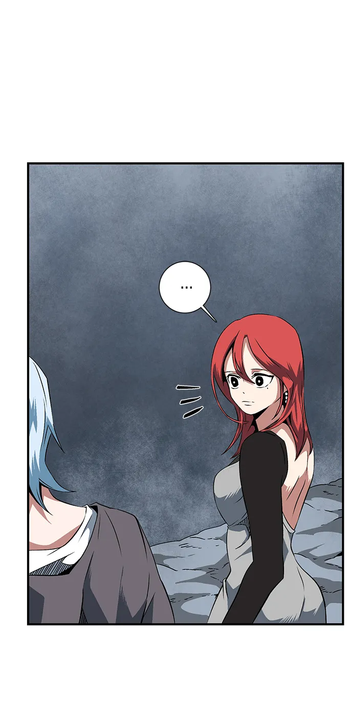 [第21话] 目标（5） 第3页