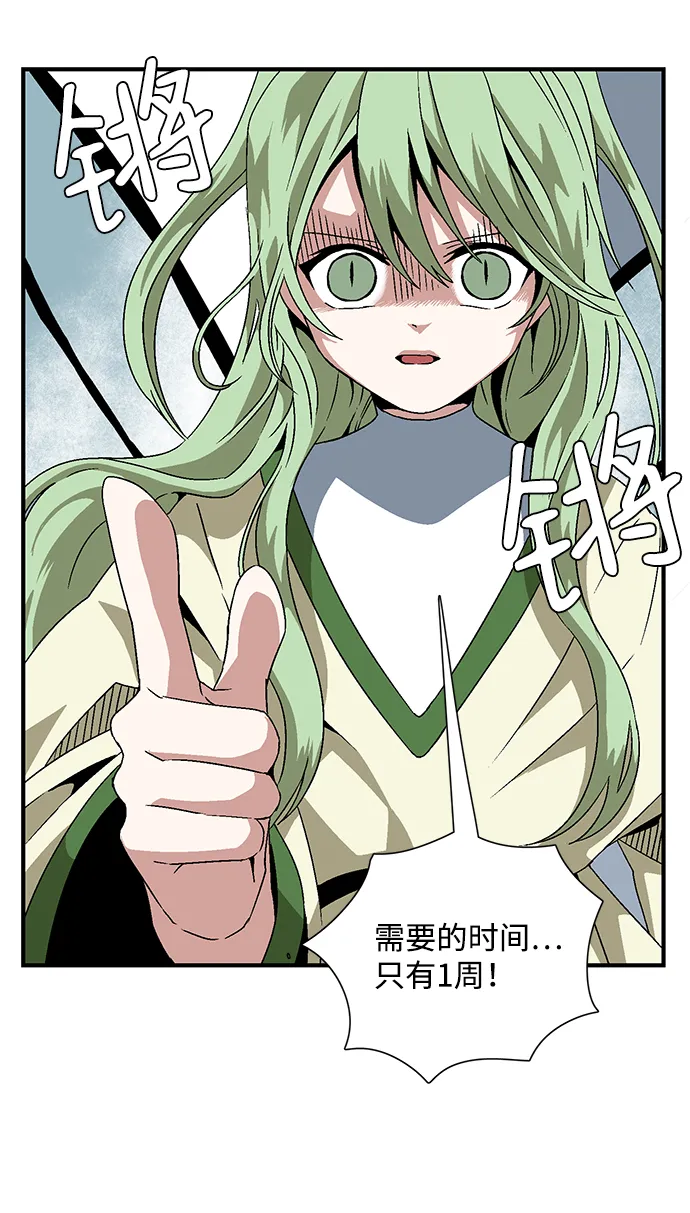 [第21话] 目标（5） 第66页