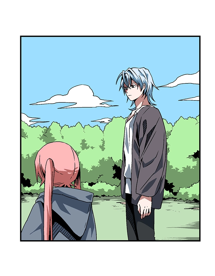 [第27话] 王（2） 第5页