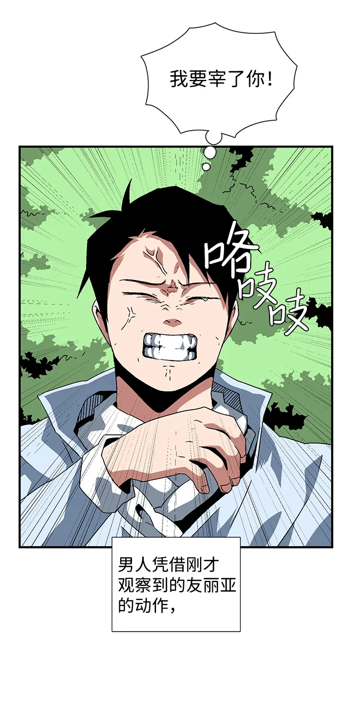 [第27话] 王（2） 第56页