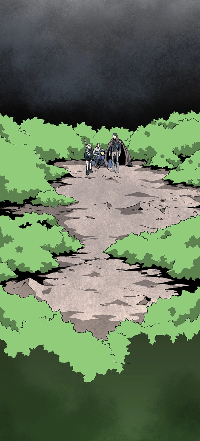 [第32话] 追击（5） 第69页
