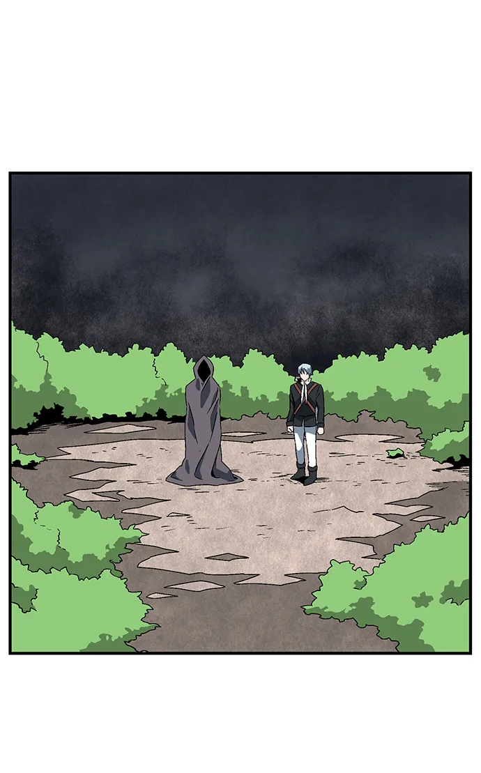 [第33话] 王（4） 第3页