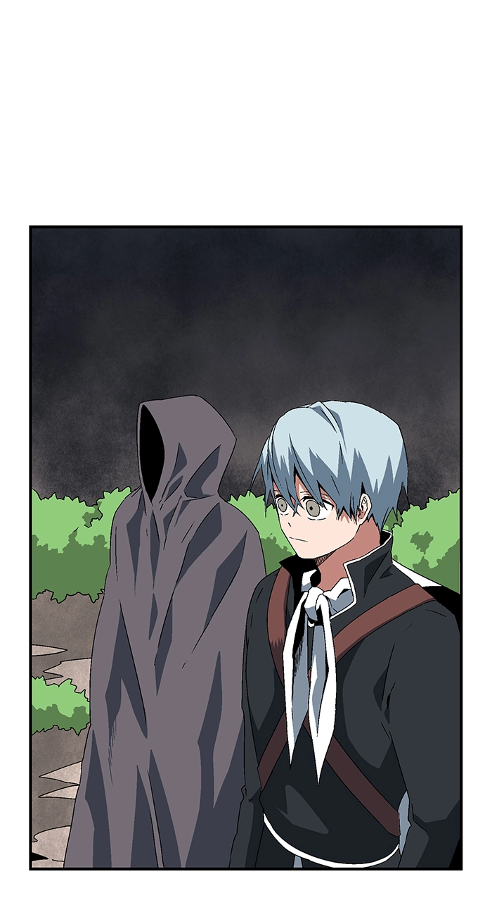 [第33话] 王（4） 第8页