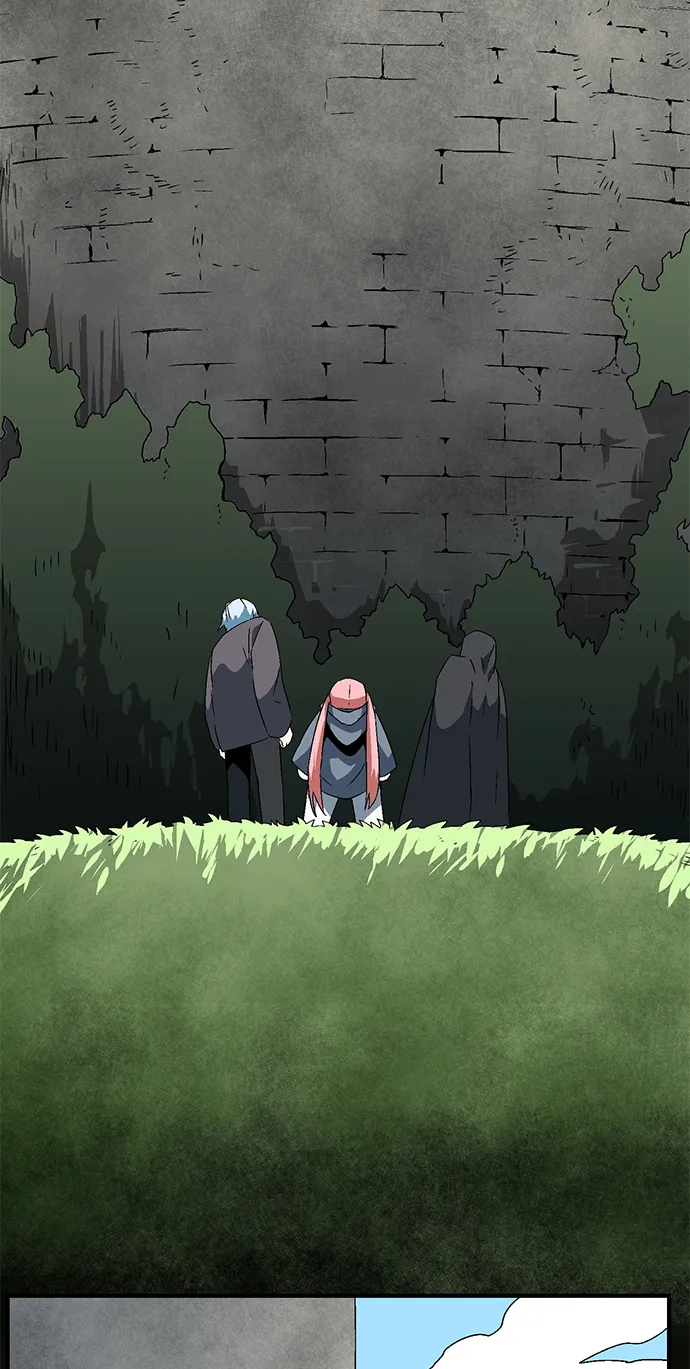 [第33话] 王（4） 第29页