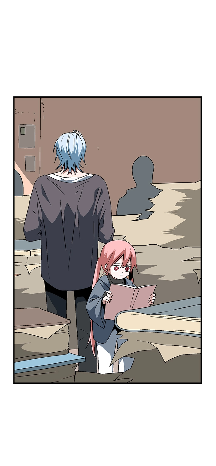 [第35话] 王（6） 第2页