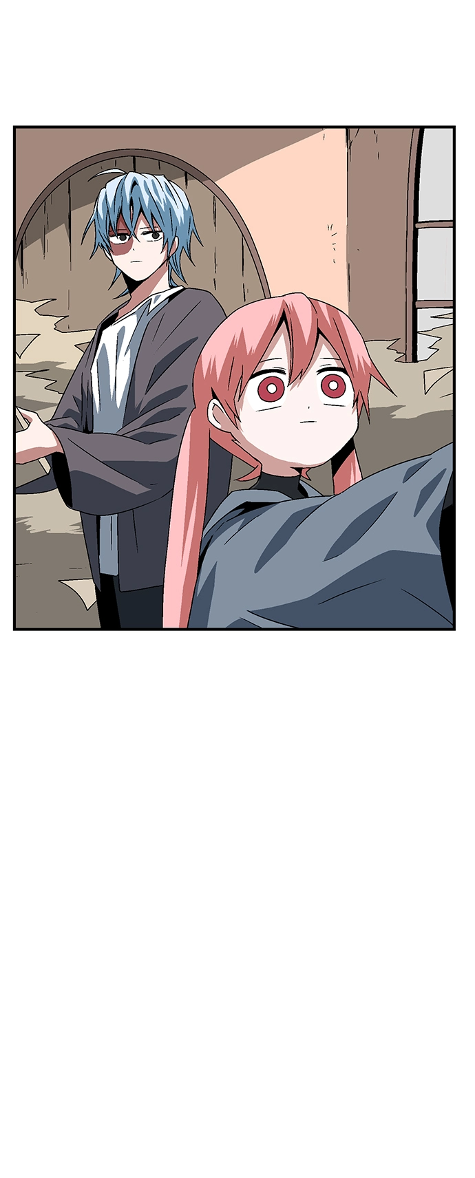 [第35话] 王（6） 第14页