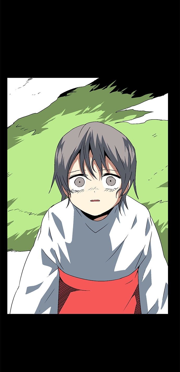 [第35话] 王（6） 第40页