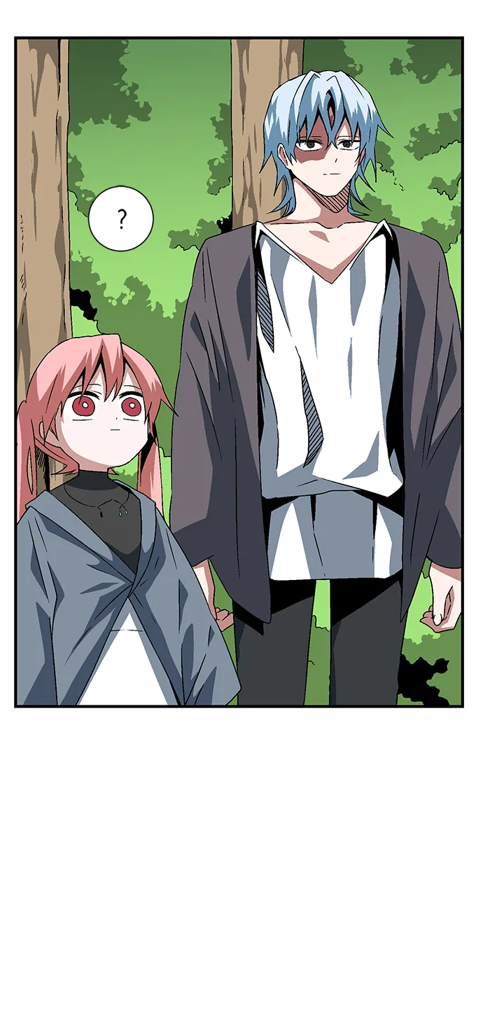 [第36话] 拉格拉德（1） 第21页