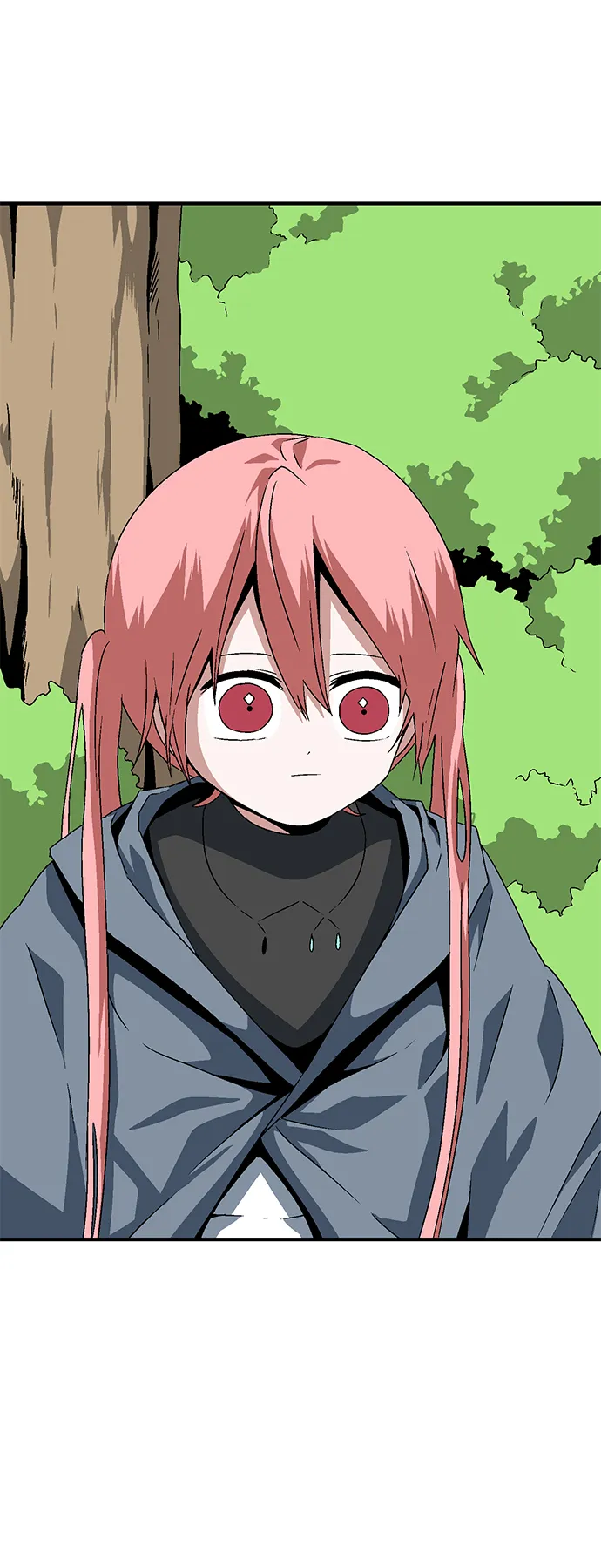 [第36话] 拉格拉德（1） 第47页