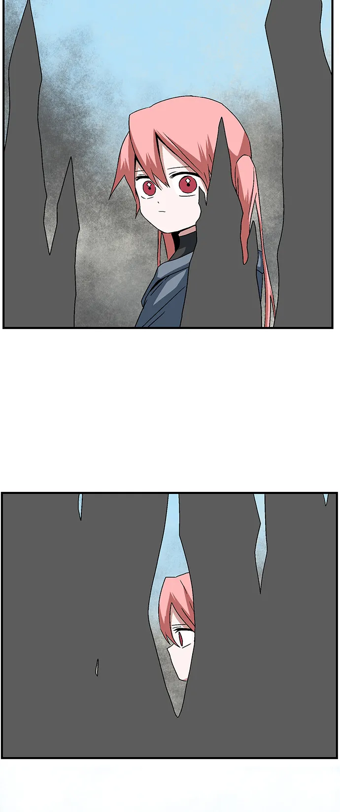 [第41话] 追击（7） 第4页