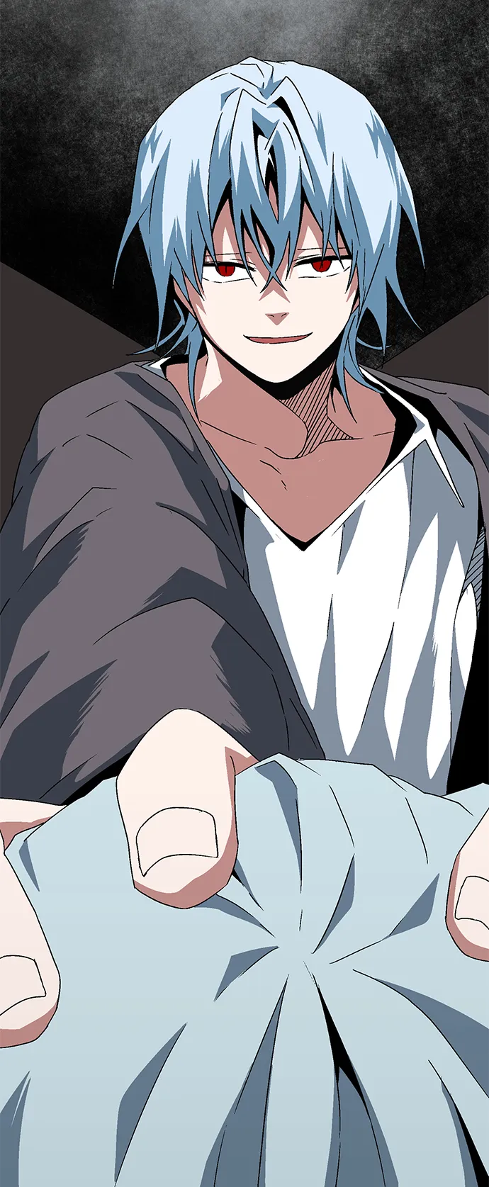 [第41话] 追击（7） 第52页