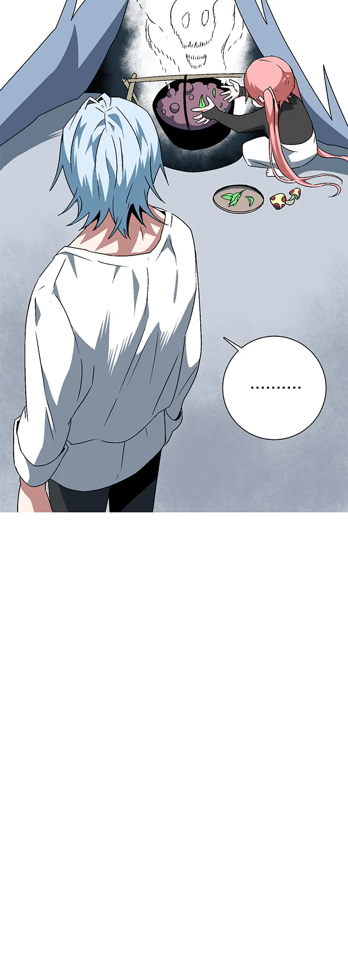 [第43话] 追击（9） 第26页