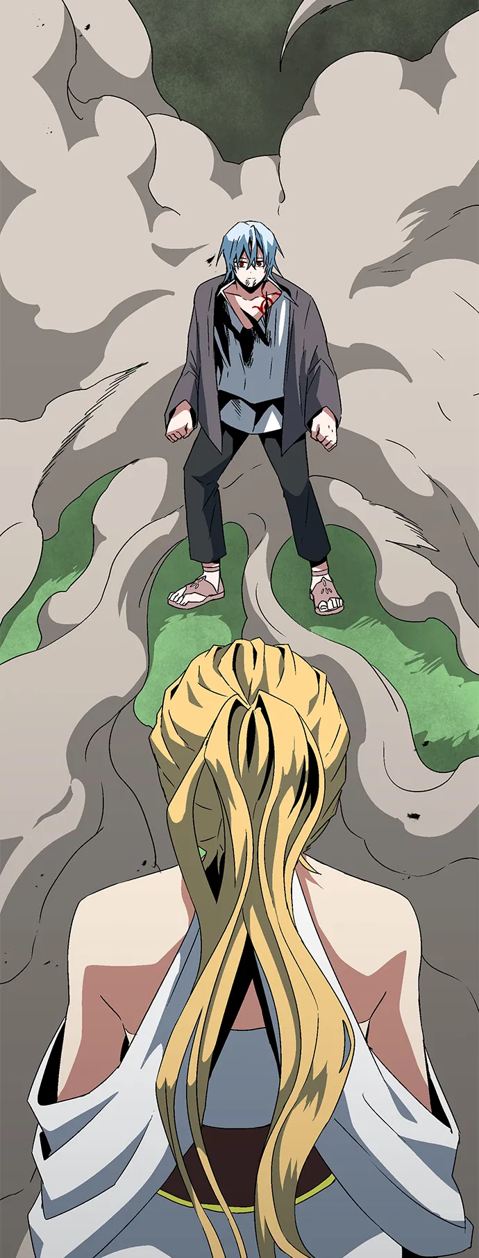 [第46话] 冲突（2） 第26页