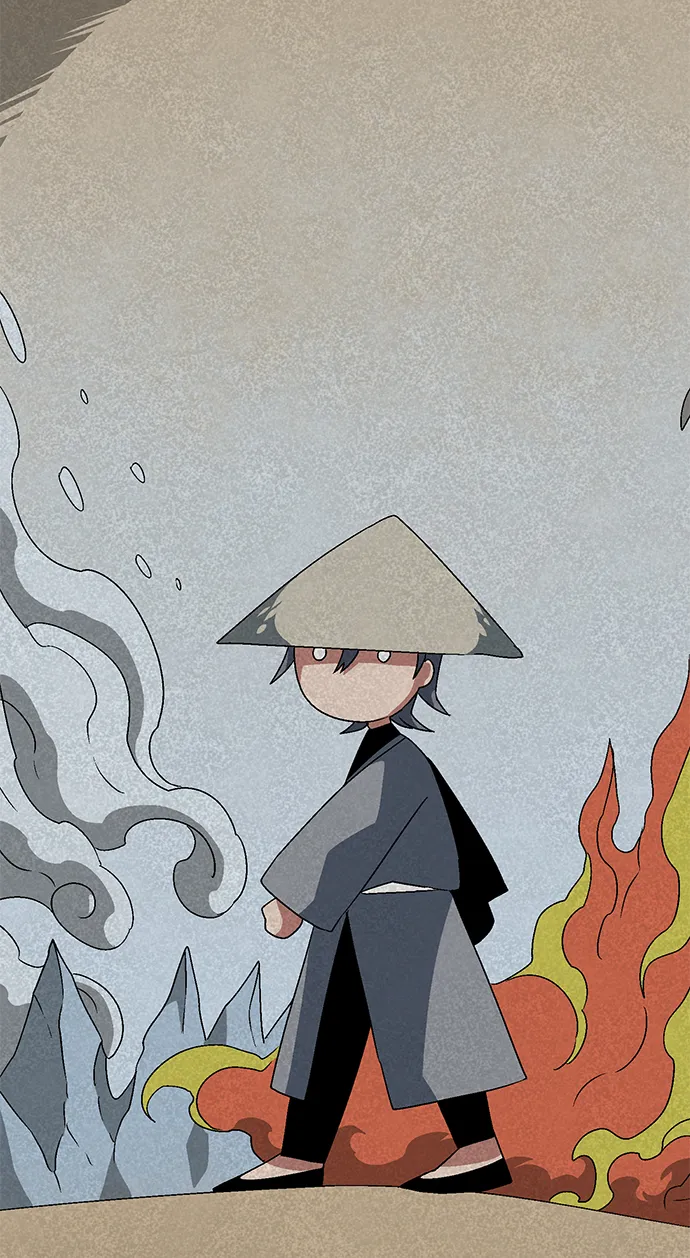 [第47话] 追击（11）完 第37页