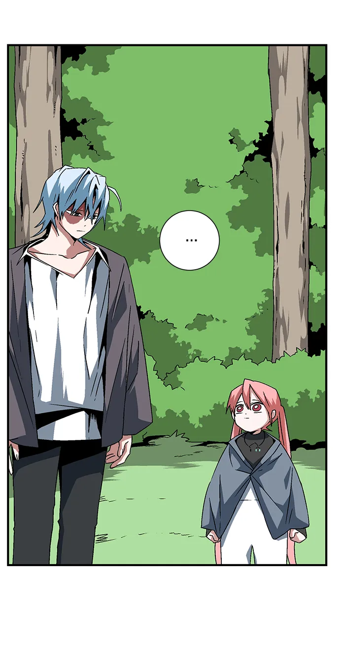 [第48话] 王（7） 第38页
