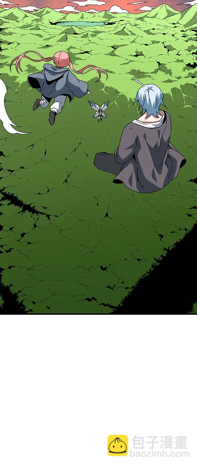 [第48话] 王（7） 第66页