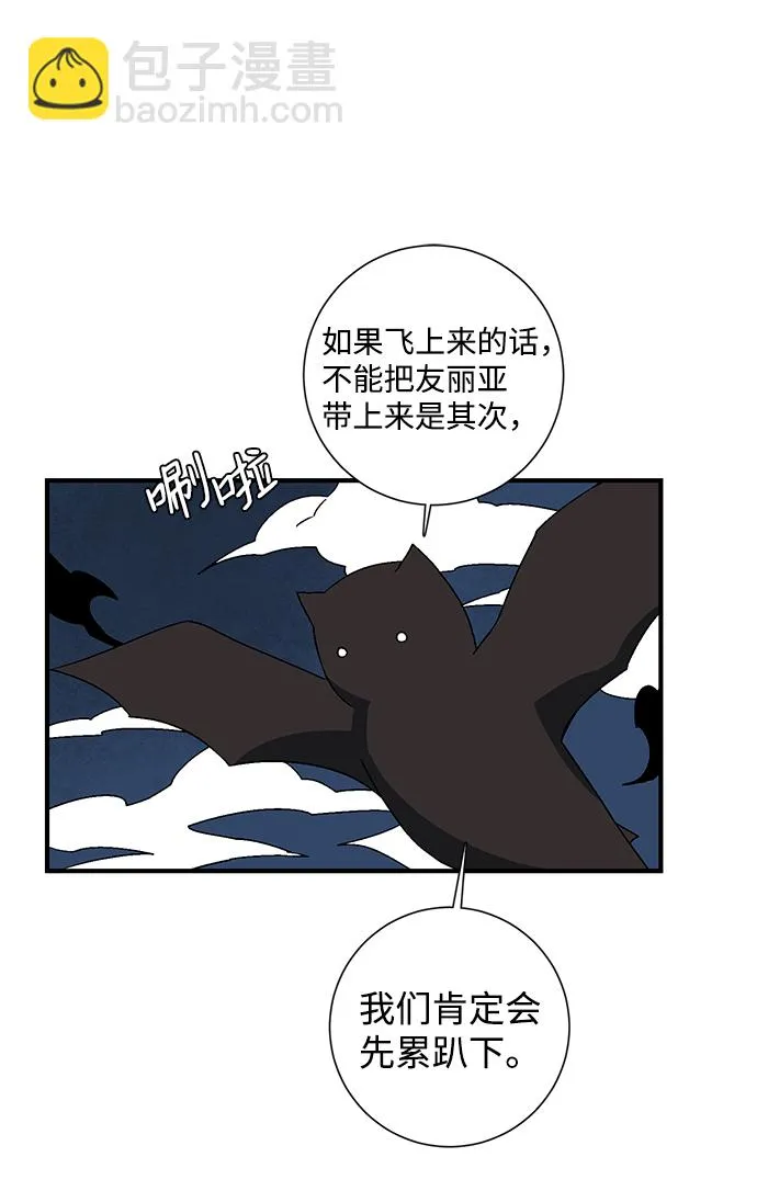 [第49话] 王（8） 第10页