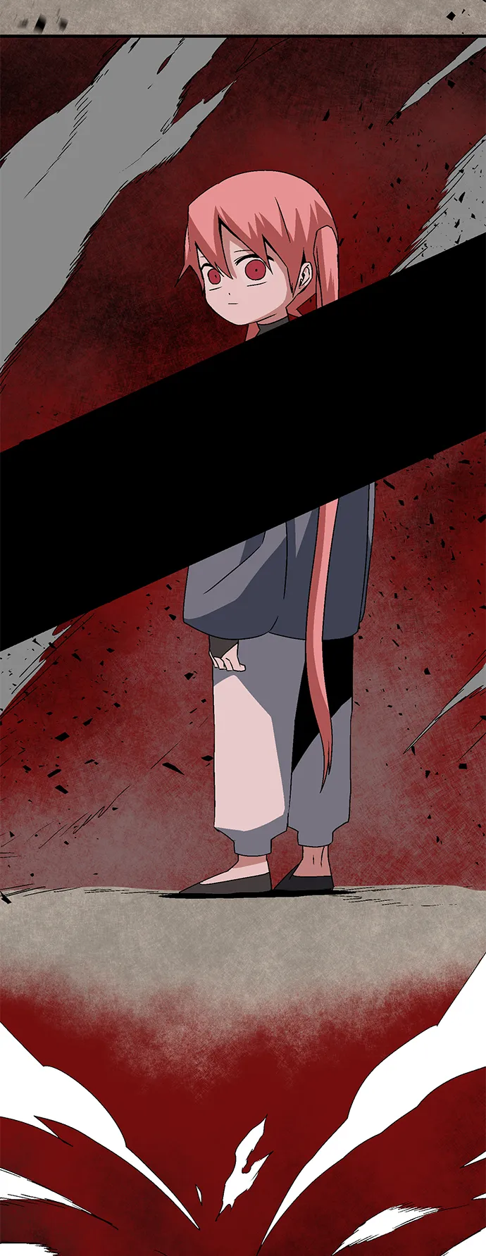 [第49话] 王（8） 第31页