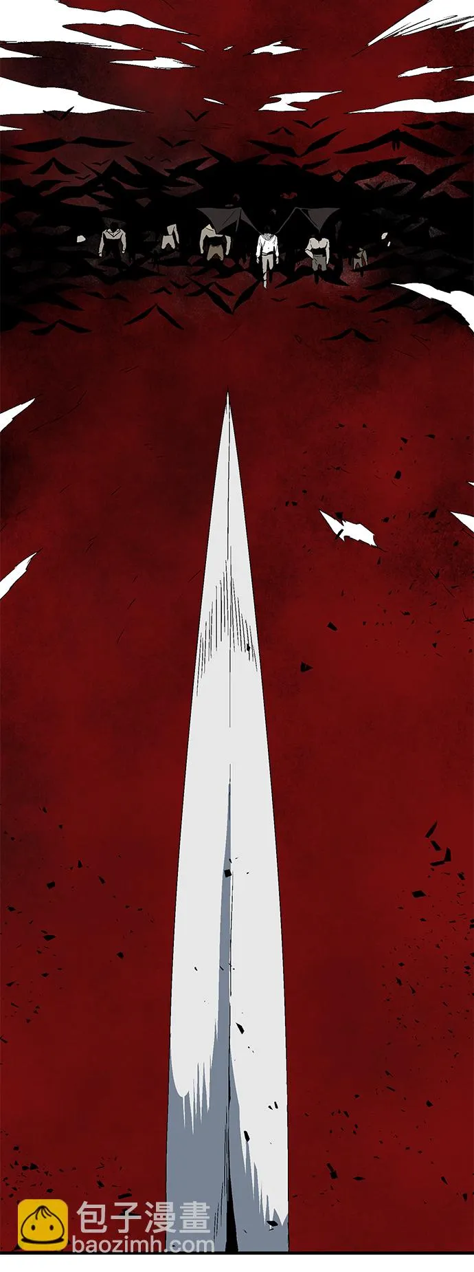 [第49话] 王（8） 第32页