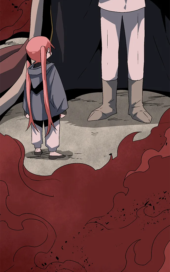 [第49话] 王（8） 第60页