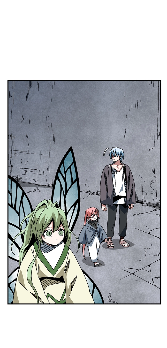 [第51话] 王（10） 第5页