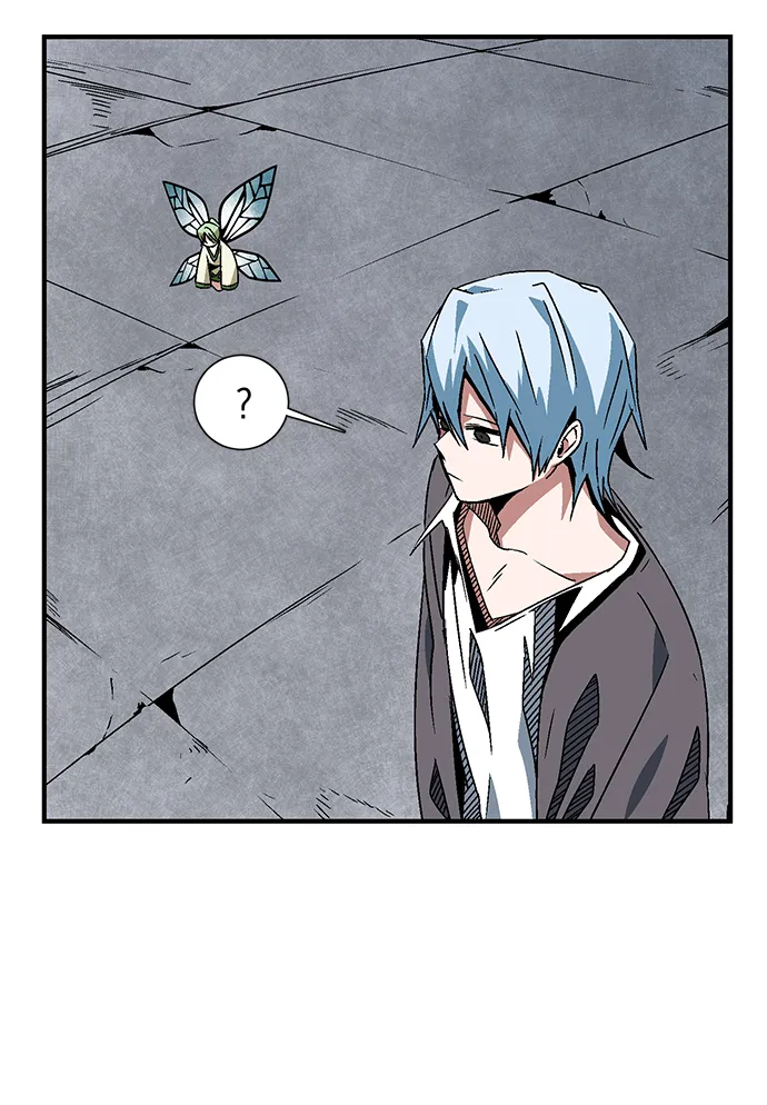 [第51话] 王（10） 第19页