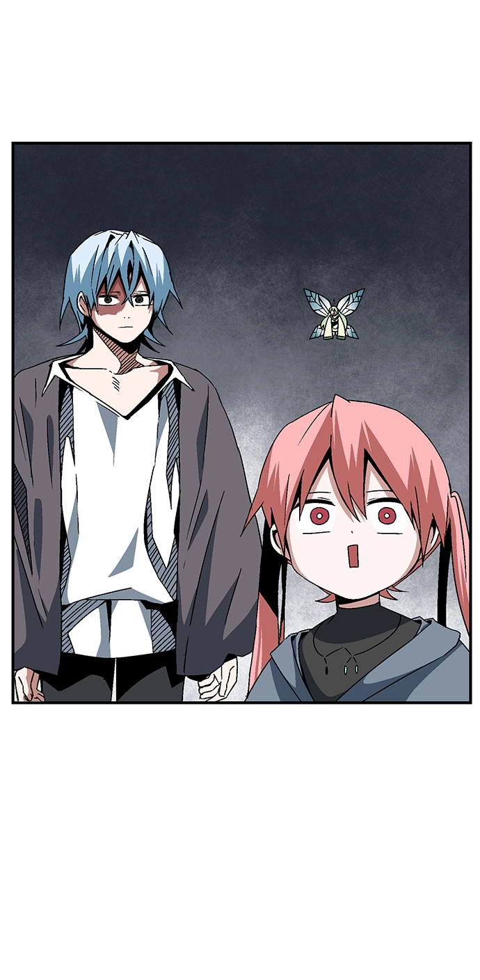 [第51话] 王（10） 第36页