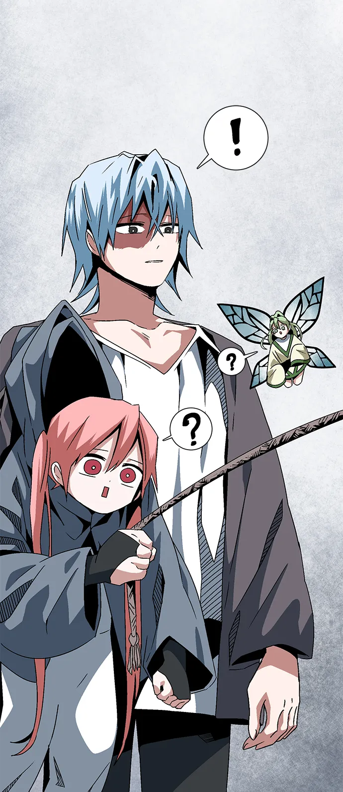 [第51话] 王（10） 第69页