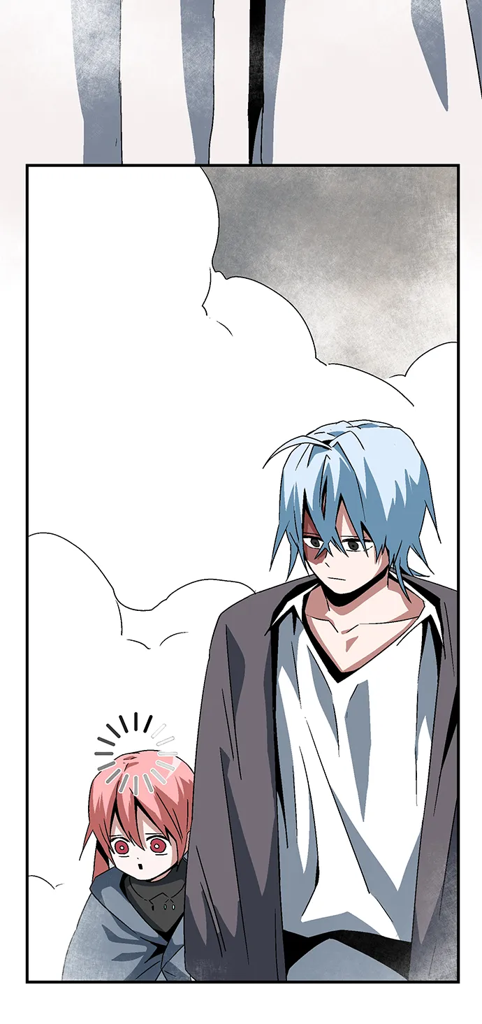[第54话] 王（12） 第9页