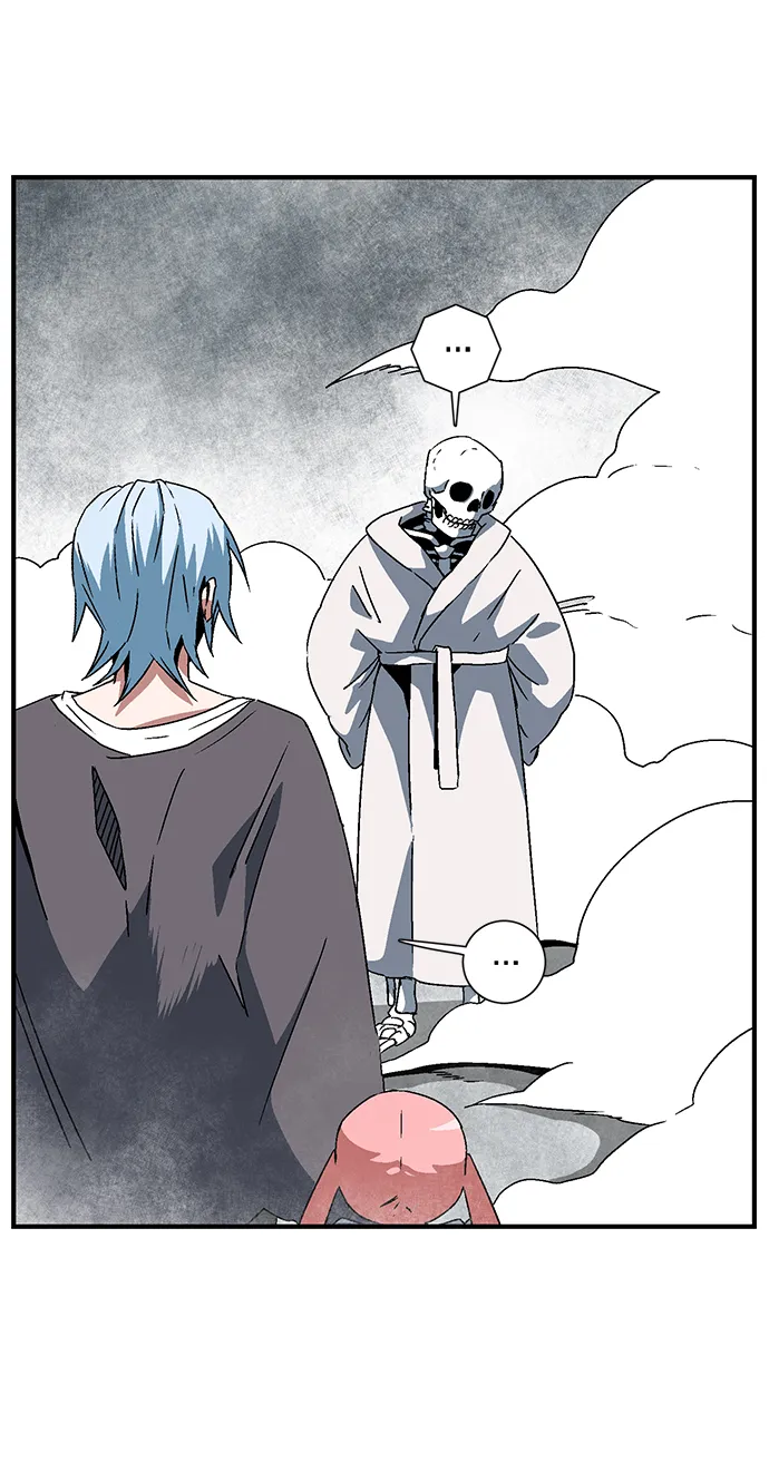 [第54话] 王（12） 第11页