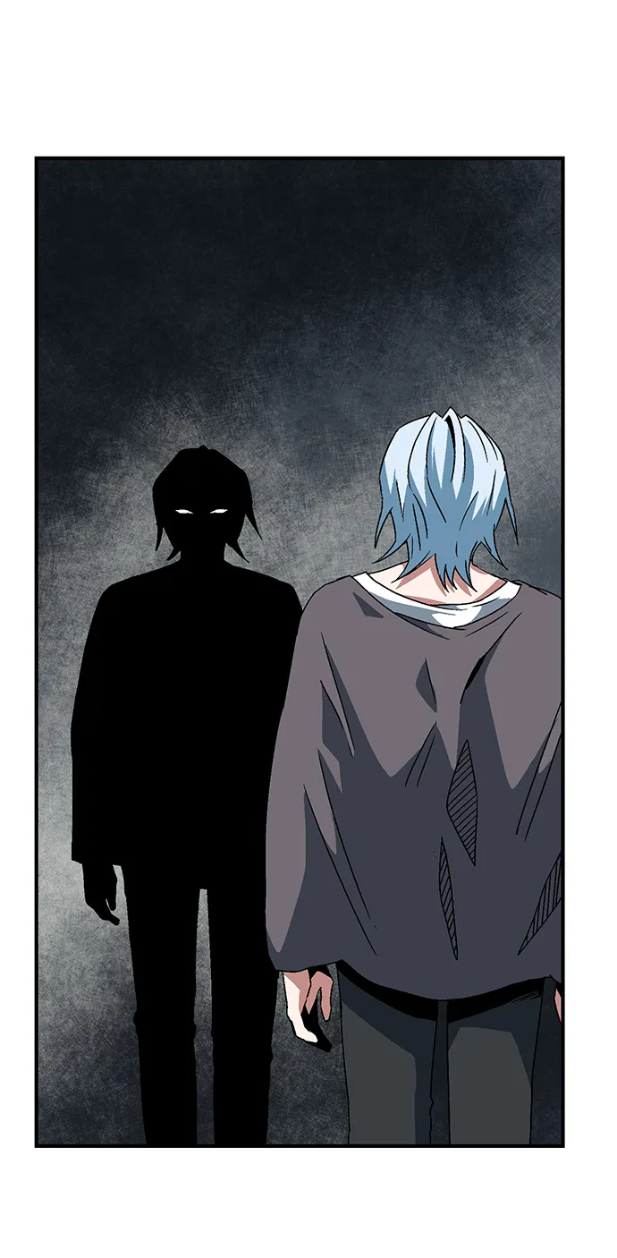 [第55话] 王（13） 第9页