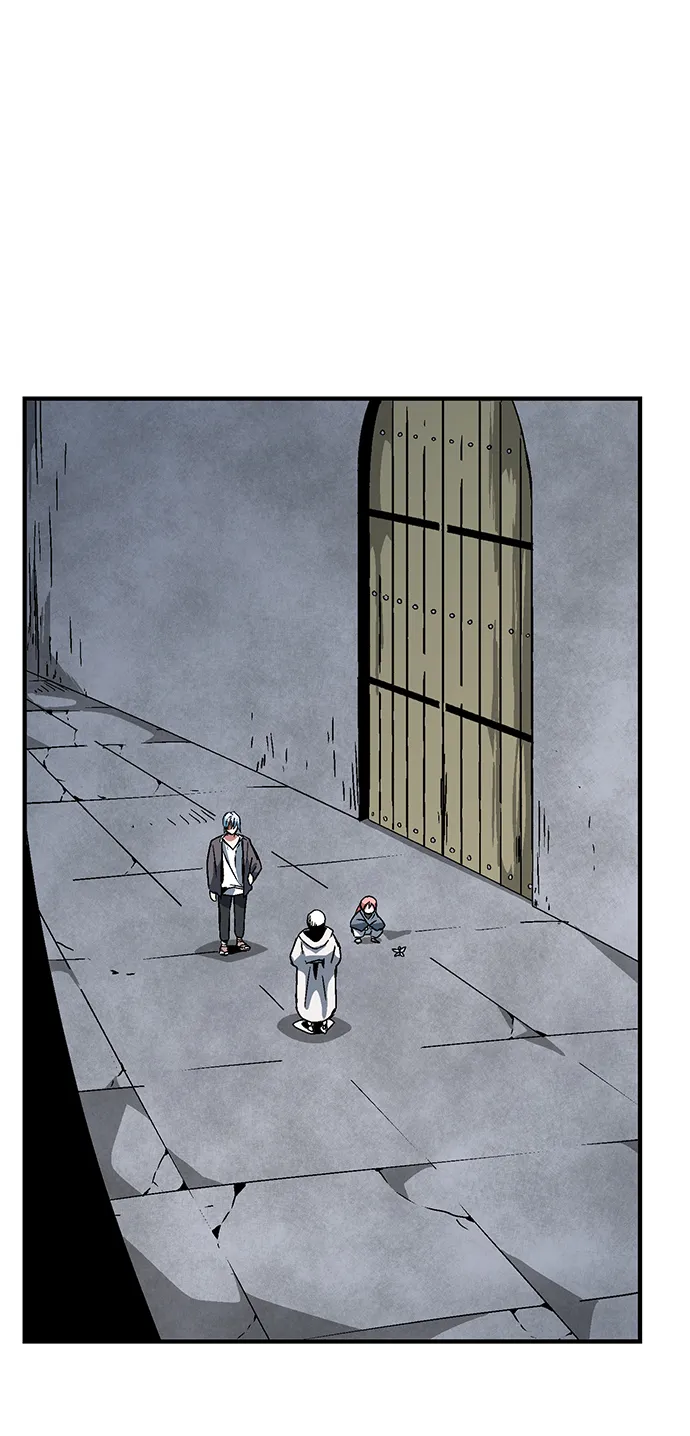 [第56话] 王（14） 第2页
