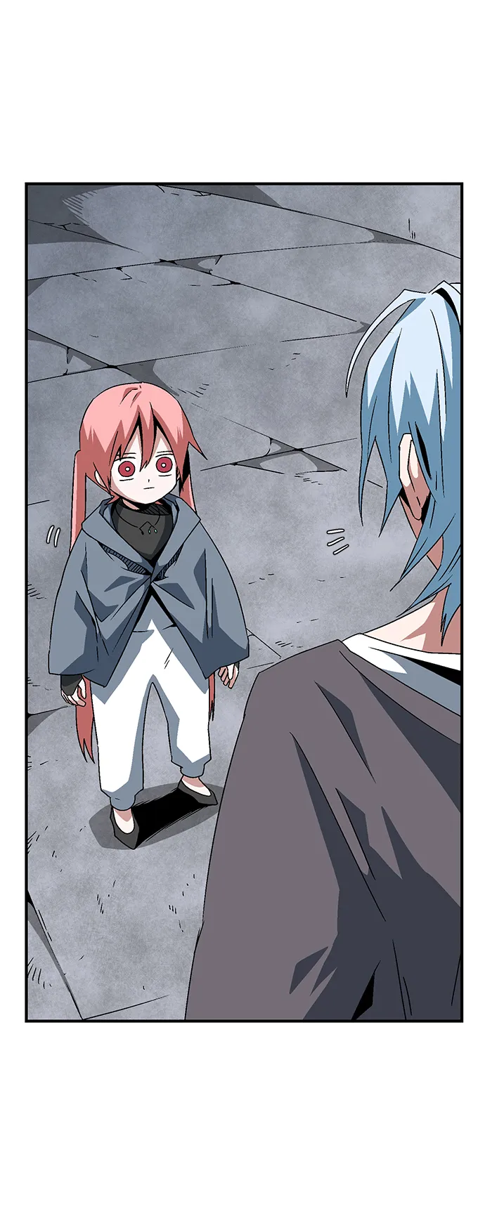 [第56话] 王（14） 第7页