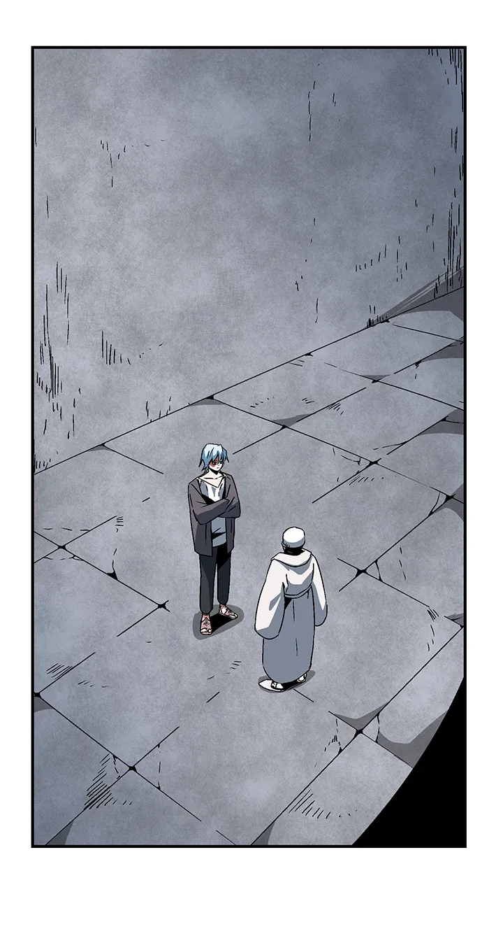 [第56话] 王（14） 第12页