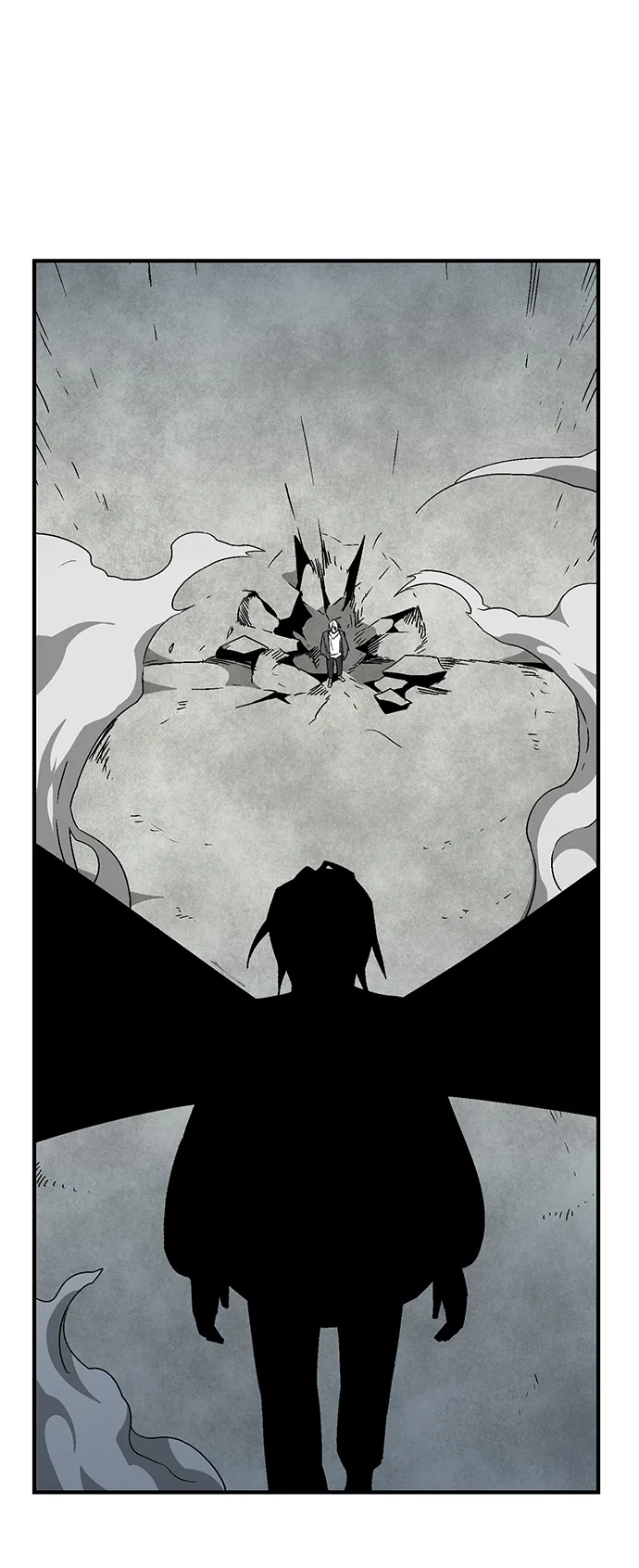 [第57话] 王（15） 第72页