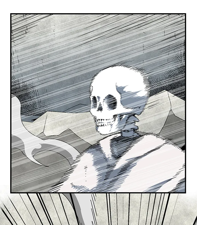 [第58话] 王（16） 第21页