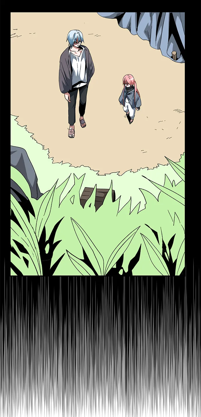 [第84话] 目标（16） 第57页