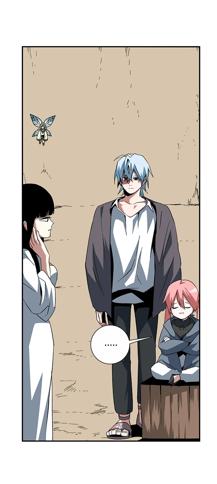 [第85话] 目标（17） 第66页