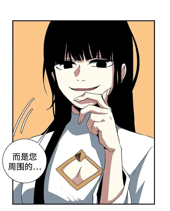 [第88话] 目标（20） 第14页