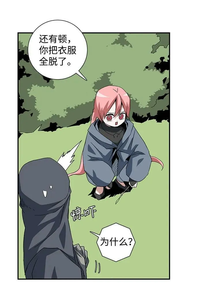 [第88话] 目标（20） 第57页