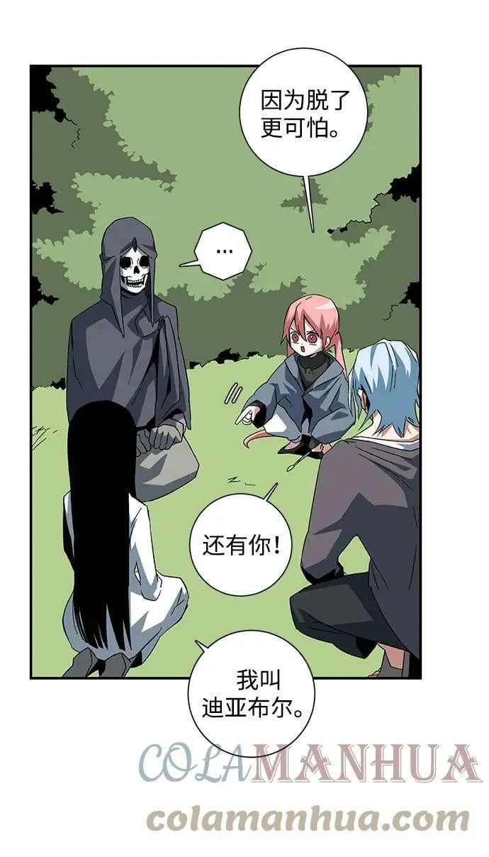 [第88话] 目标（20） 第58页