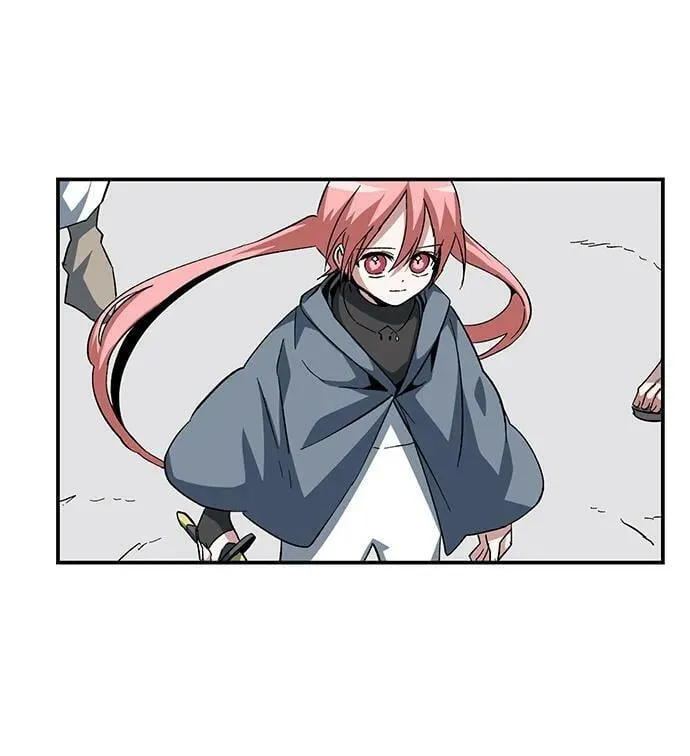 [第89话] 目标（21） 第9页