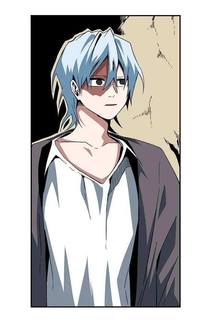[第89话] 目标（21） 第21页