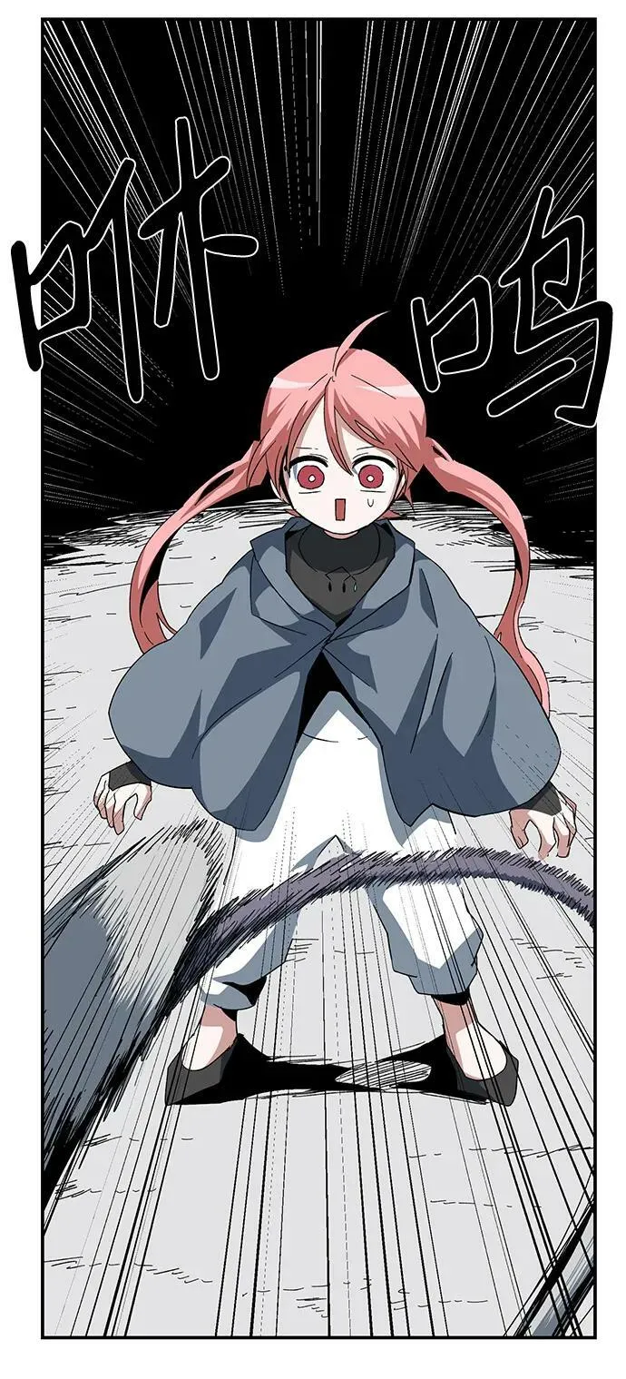 [第89话] 目标（21） 第32页