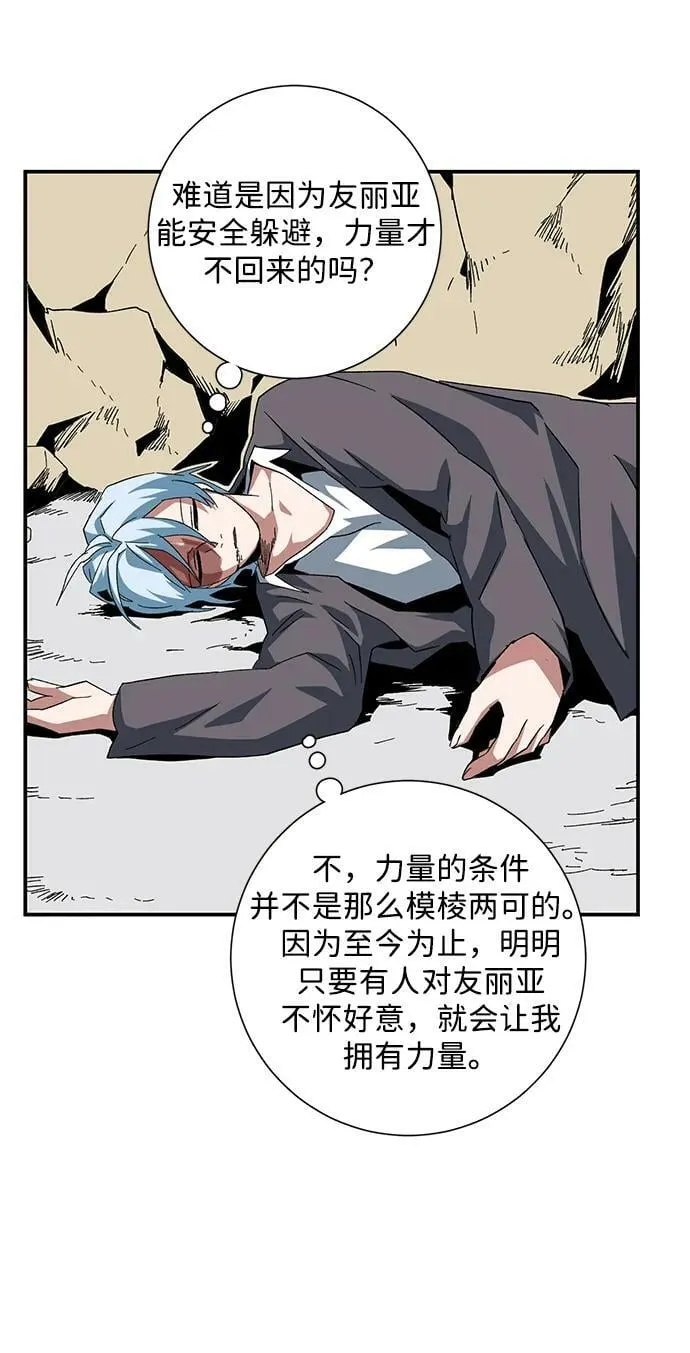 [第89话] 目标（21） 第60页