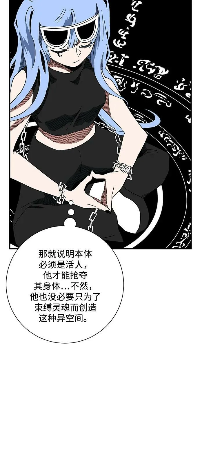 [第97话] 帮手（8） 第32页